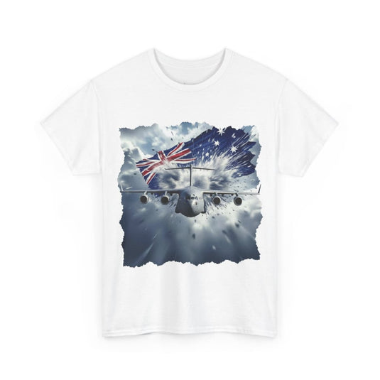 C-17 T-Shirt Air Force Collection - Cadetshop