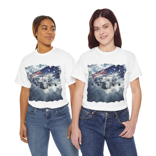 C-17 T-Shirt Air Force Collection - Cadetshop