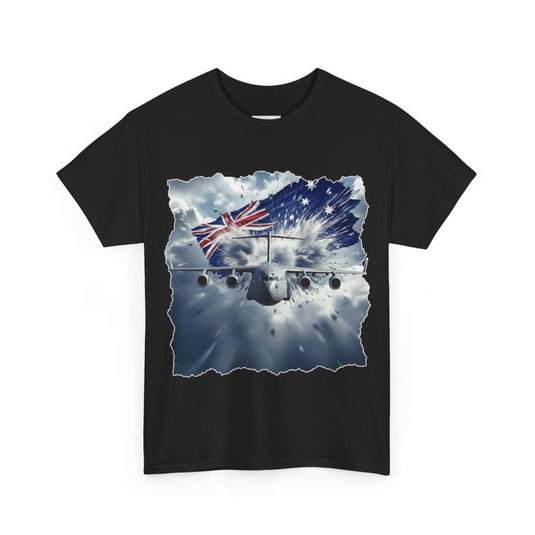 C-17 T-Shirt Air Force Collection - Cadetshop
