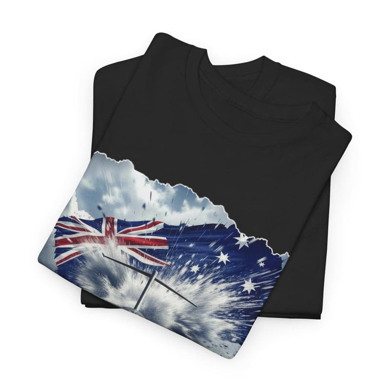 Load image into Gallery viewer, C-17 T-Shirt Air Force Collection - Cadetshop
