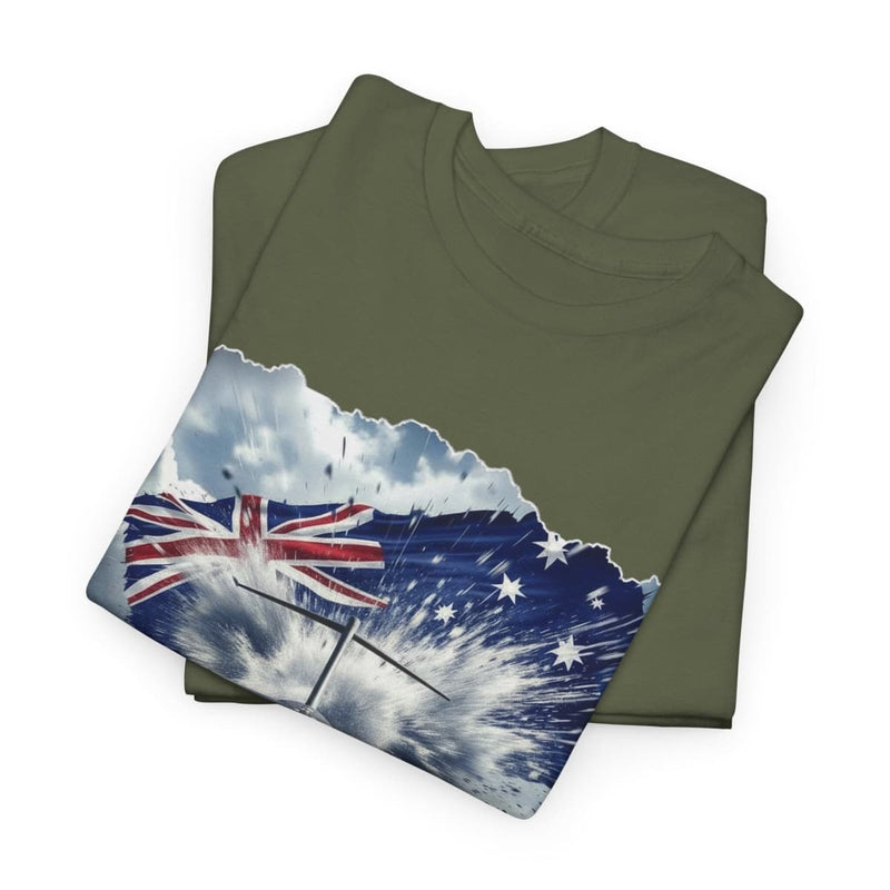 Load image into Gallery viewer, C-17 T-Shirt Air Force Collection - Cadetshop
