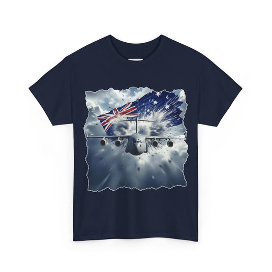 C-17 T-Shirt Air Force Collection - Cadetshop