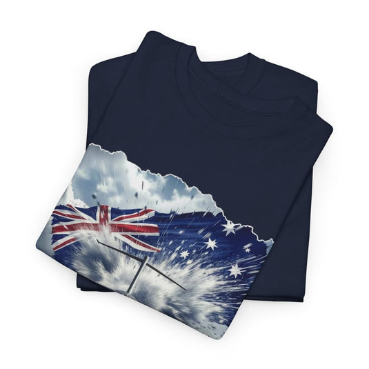 C-17 T-Shirt Air Force Collection - Cadetshop