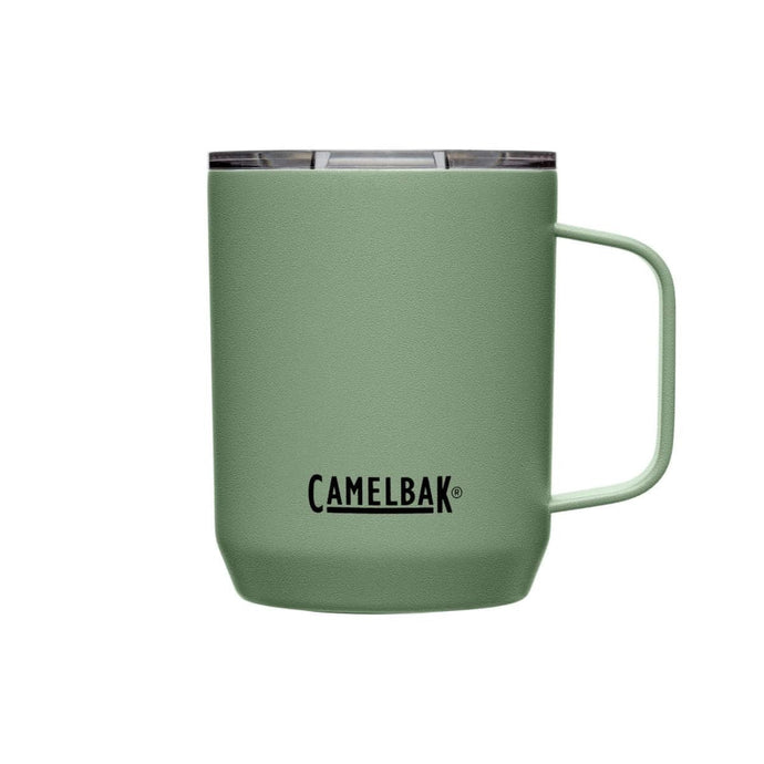 CamelBak Camp Mug Stainless Steel Vacuum Insulated 350mL - Cadetshop