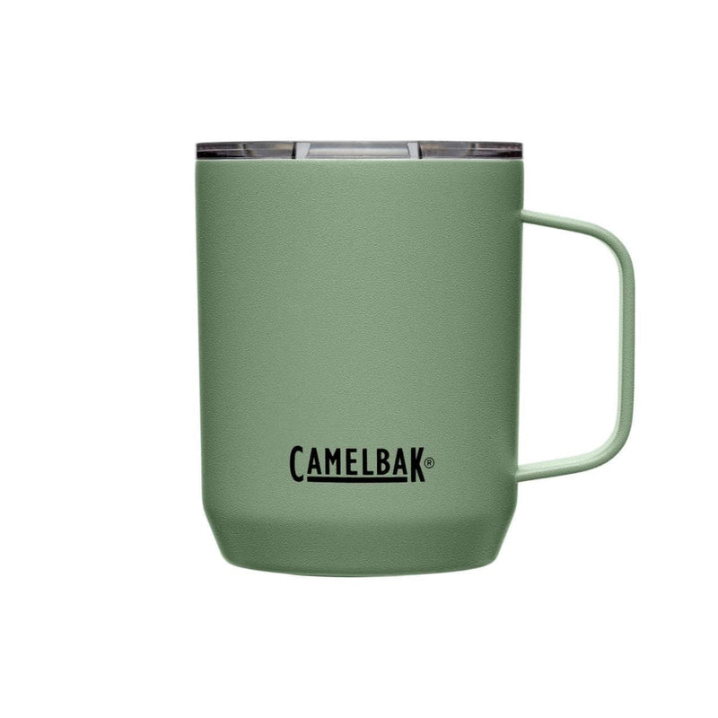 Load image into Gallery viewer, CamelBak Camp Mug Stainless Steel Vacuum Insulated 350mL - Cadetshop
