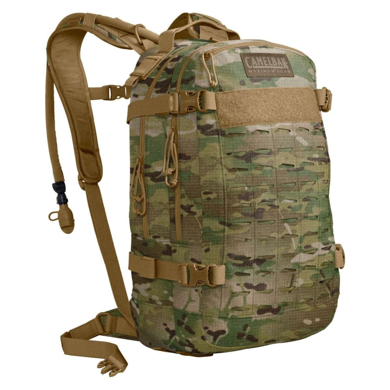 camelbak maximum gear 3l Camelbak HAWG 3L Mil Spec Crux