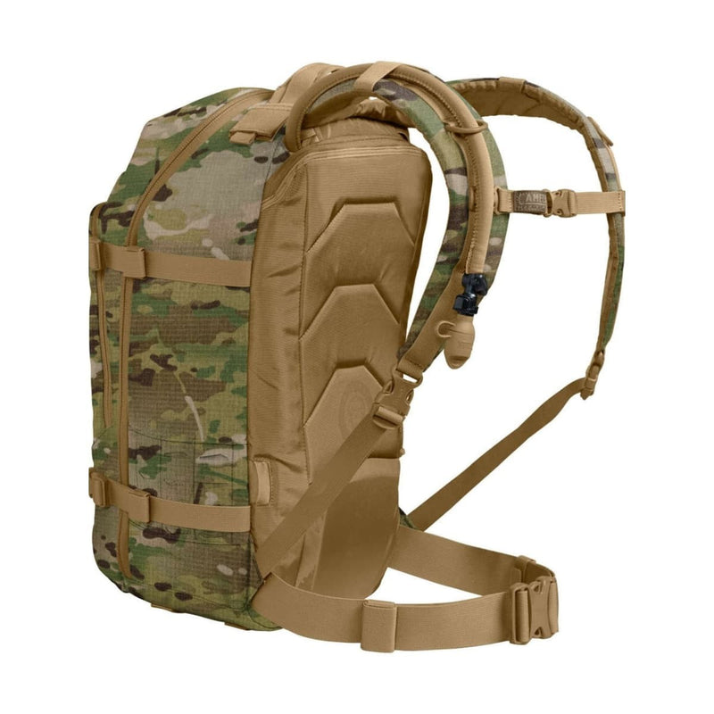 Load image into Gallery viewer, Camelbak Motherload 3L Mil Spec Crux Hydro Pack - Cadetshop
