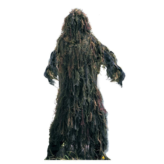 Camouflage Ghillie Suit - Cadetshop