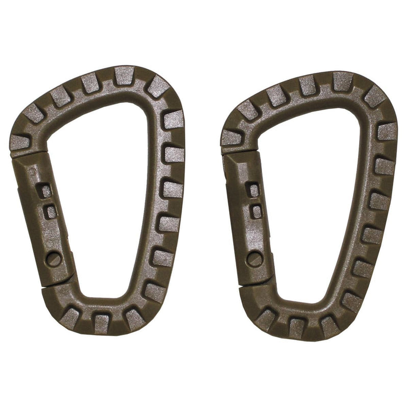 Load image into Gallery viewer, Carabiner 7mm x 85mm - Cadetshop

