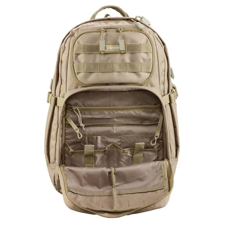 Load image into Gallery viewer, Caribee Combat 32L Backpack - Cadetshop
