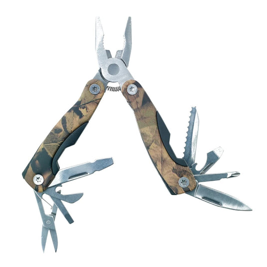 Caribee Compact Multi Tool - Cadetshop