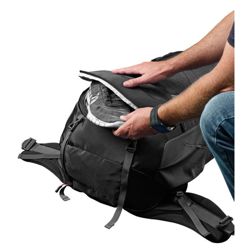 Load image into Gallery viewer, Caribee Magellan 75L RFID Travel Pack - Cadetshop
