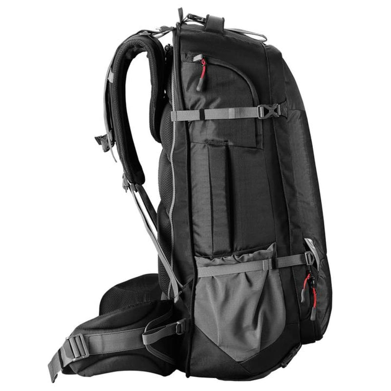 Load image into Gallery viewer, Caribee Magellan 75L RFID Travel Pack - Cadetshop
