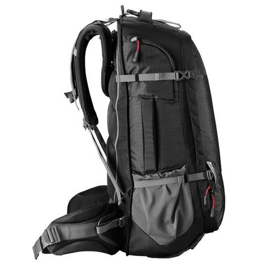 Caribee Magellan 75L RFID Travel Pack - Cadetshop