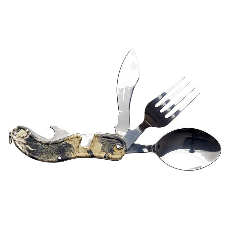 Load image into Gallery viewer, Caribee Pocket Utensil Tool - Cadetshop
