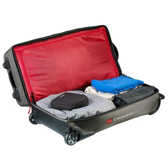 Caribee Scarecrow DX 70 wheel travel bag - Cadetshop