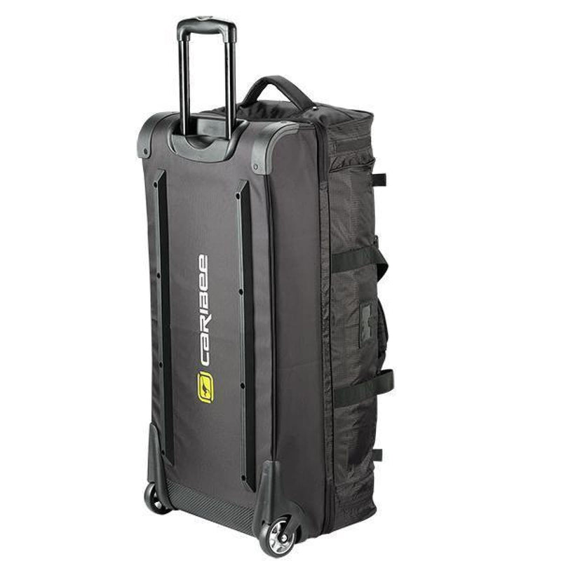 Load image into Gallery viewer, Caribee Scarecrow DX 70 wheel travel bag - Cadetshop
