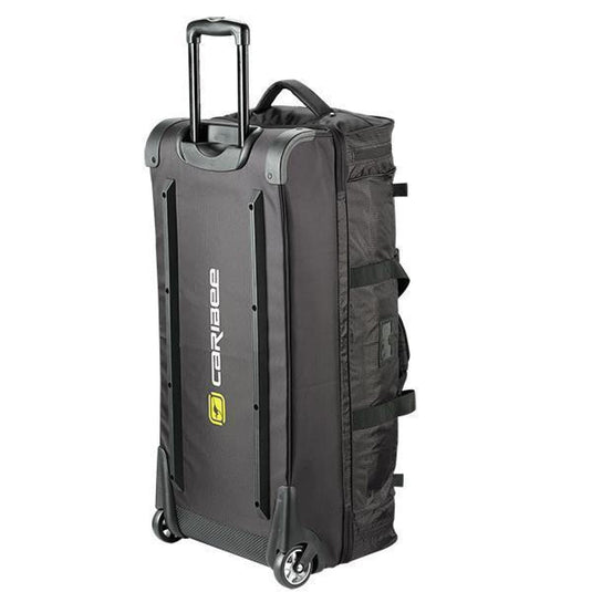 Caribee Scarecrow DX 70 wheel travel bag - Cadetshop