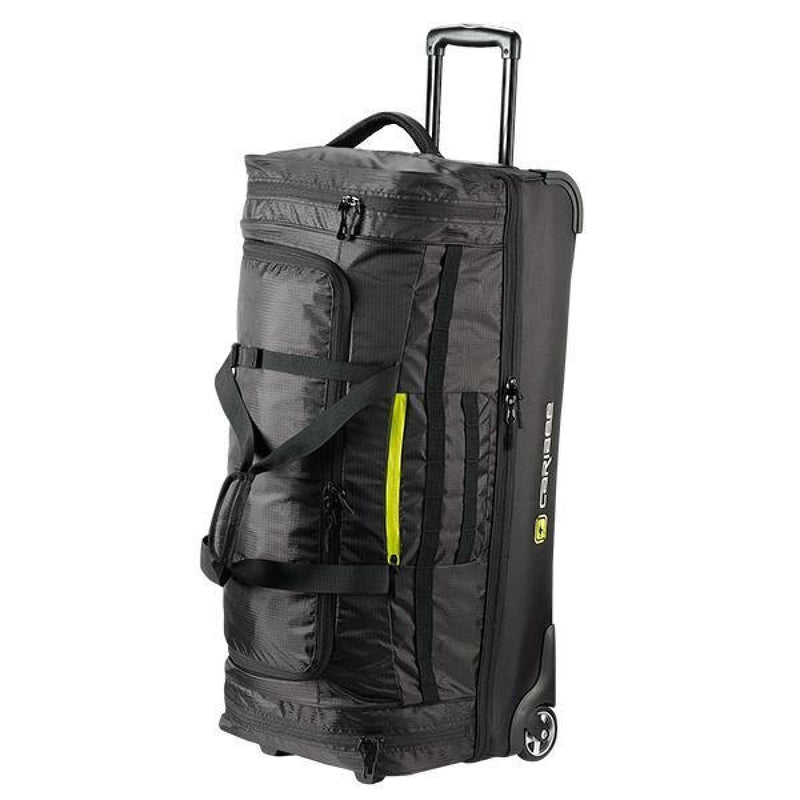 Load image into Gallery viewer, Caribee Scarecrow DX 70 wheel travel bag - Cadetshop
