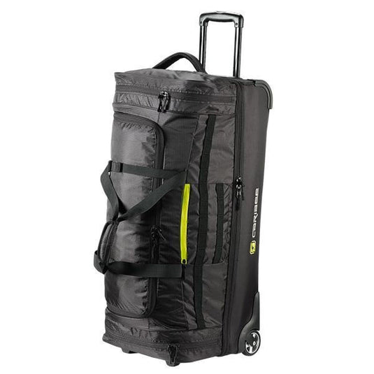 Caribee Scarecrow DX 70 wheel travel bag - Cadetshop