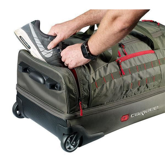 Dx Bags Gear Bags | Cadetshop