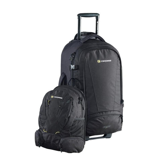 Caribee Sky Master 70L II Wheel Travel Pack - Cadetshop