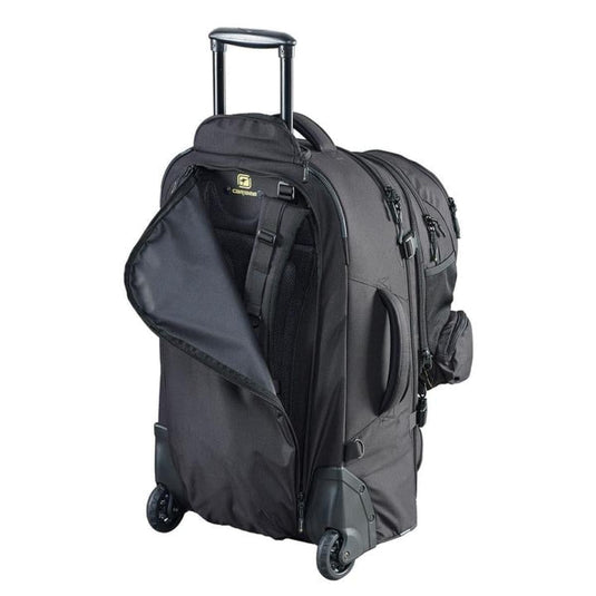 Caribee Sky Master 70L II Wheel Travel Pack - Cadetshop