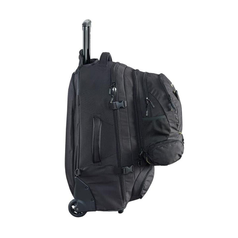 Load image into Gallery viewer, Caribee Sky Master 70L II Wheel Travel Pack - Cadetshop
