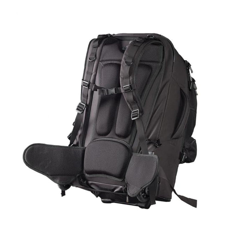 Load image into Gallery viewer, Caribee Sky Master 70L II Wheel Travel Pack - Cadetshop
