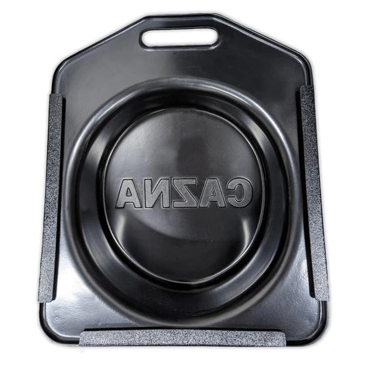 Cazna Peak Cap Hat Carrier box - Cadetshop