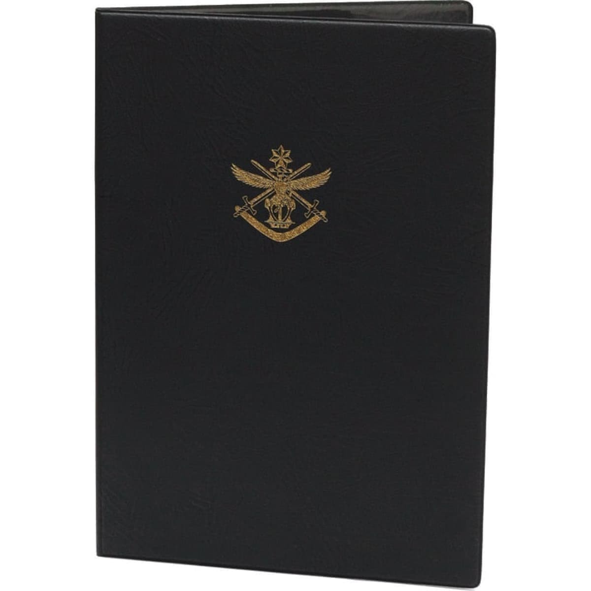 Certificate Folder Tri Service Australian Defence Force ADF