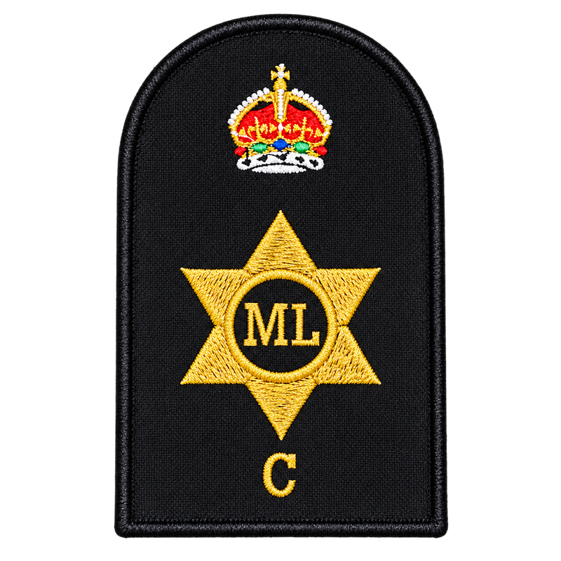 Load image into Gallery viewer, Chef Category Badge
