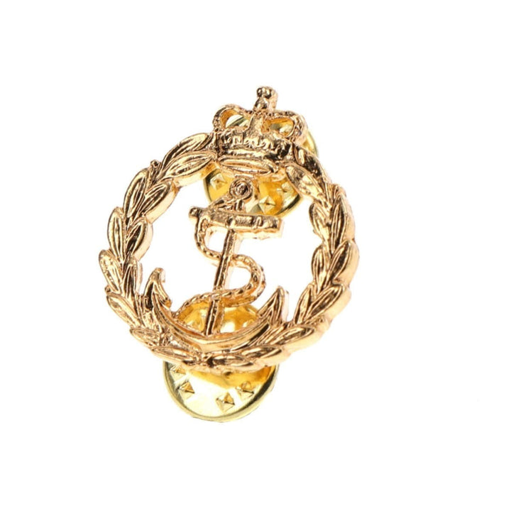 Chief Petty Officer Gold Badge Royal Australian Navy RAN