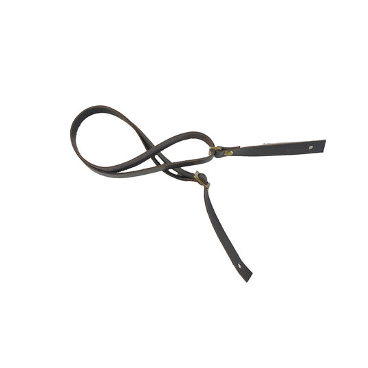 Chin Strap to Fit Slouch Hat Gold Plated - Cadetshop