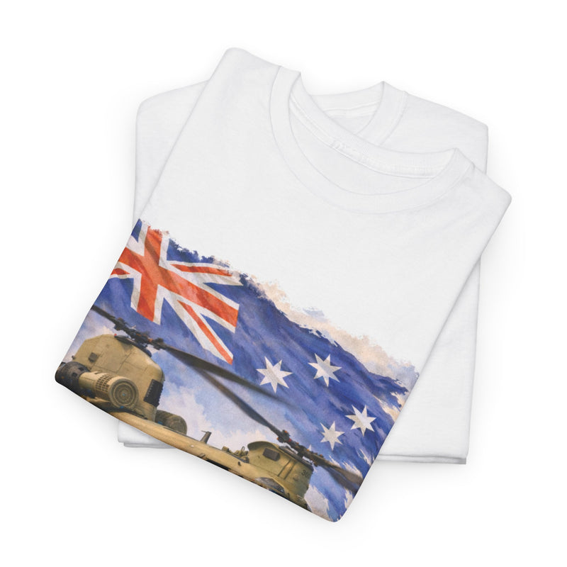 Load image into Gallery viewer, Chinook T-Shirt Army Collection - Cadetshop
