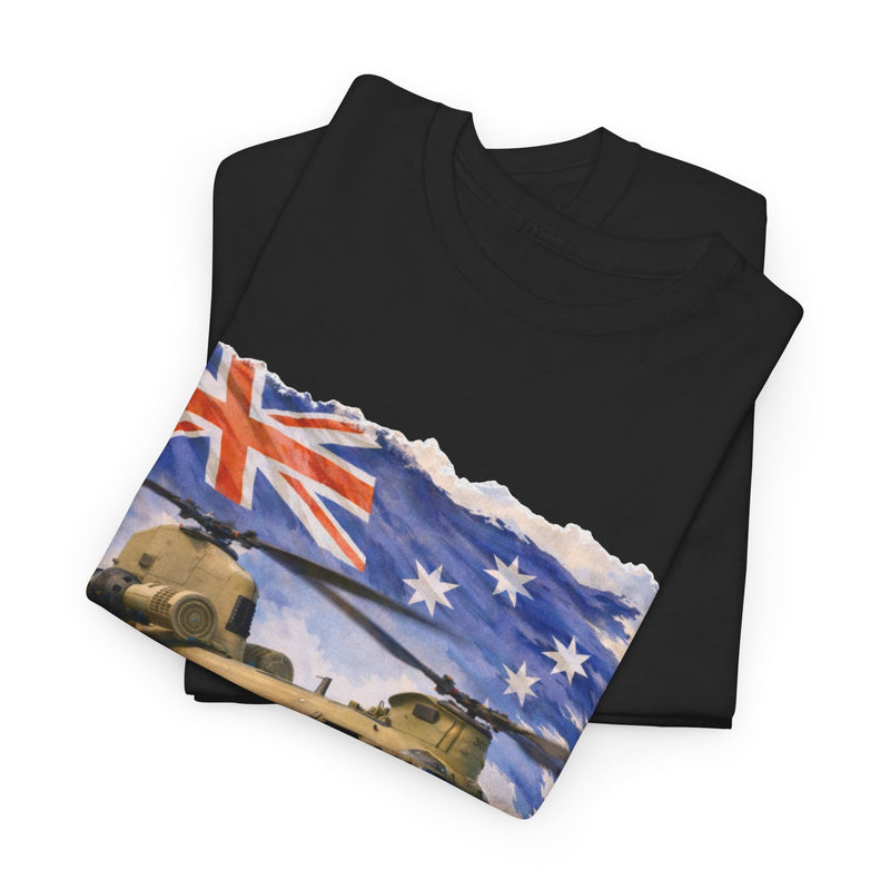 Load image into Gallery viewer, Chinook T-Shirt Army Collection - Cadetshop
