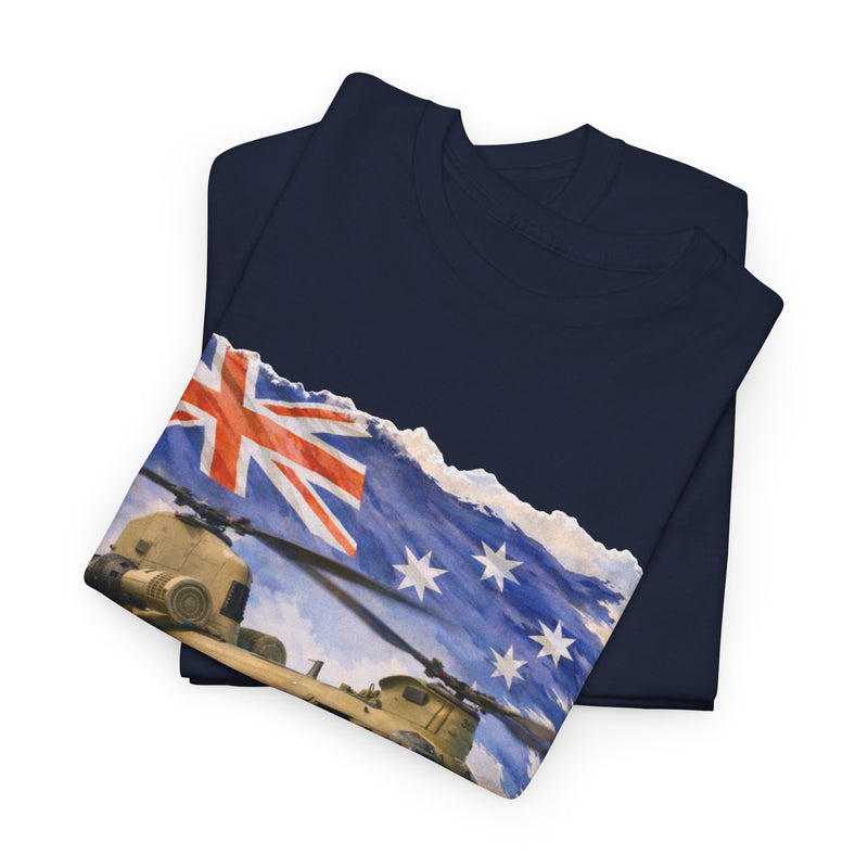 Load image into Gallery viewer, Chinook T-Shirt Army Collection - Cadetshop
