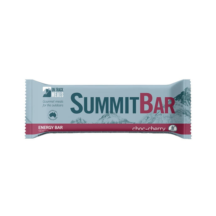 Summit Bar On Track Meal - Cadetshop