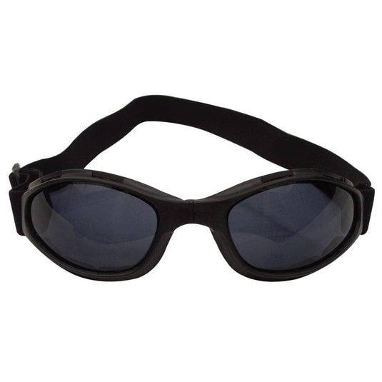 Collapsable Tactical Goggles Protective Eyewear - Cadetshop