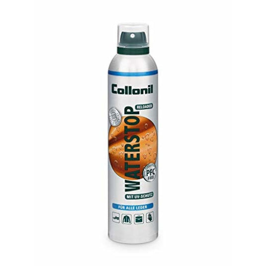 Collonil Waterstop Reloaded 300ml - Cadetshop