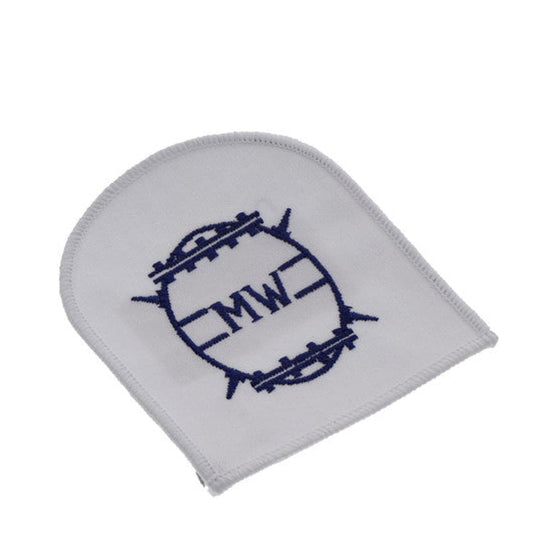 Combat Systems Operator Mine Warfare Category Badge - Cadetshop