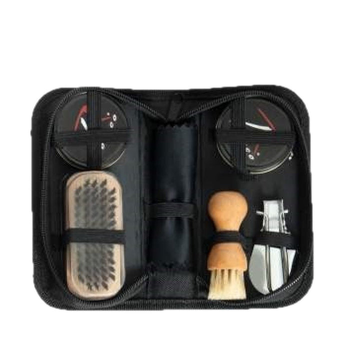 Compact Shoe Care Kit - Cadetshop