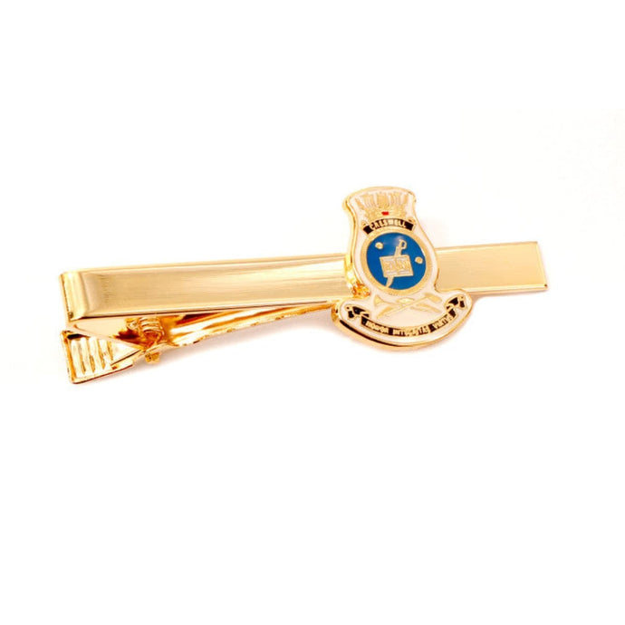 HMAS Creswell Tie Bar - Cadetshop