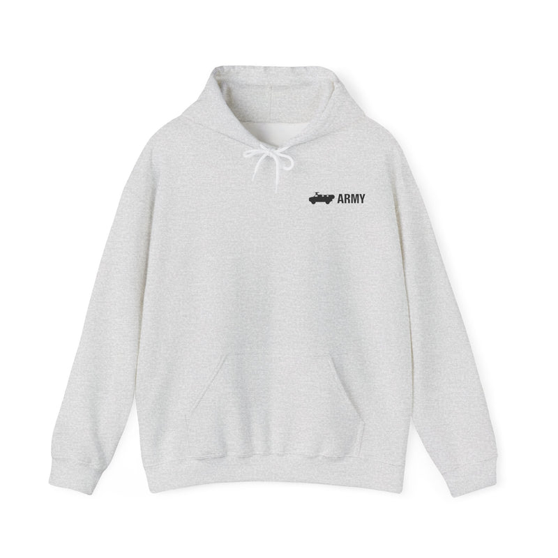 Load image into Gallery viewer, Crossed Swords Army Hoodie Jumper Army Collection - Cadetshop
