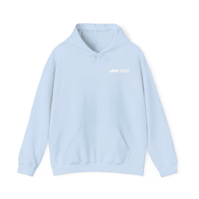 Load image into Gallery viewer, Crossed Swords Army Hoodie Jumper Army Collection - Cadetshop
