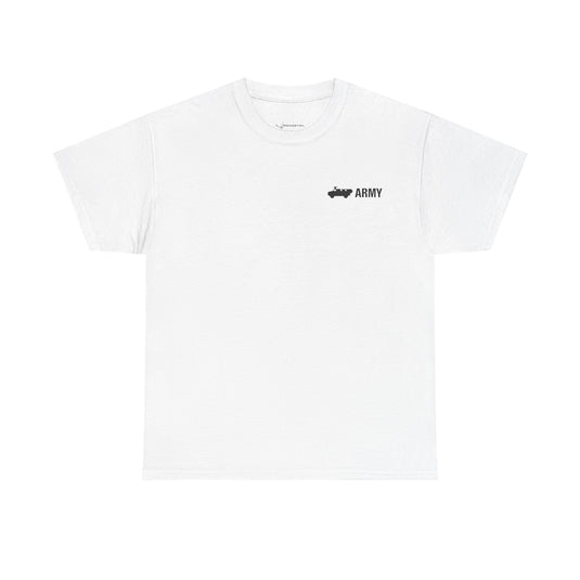 Crossed Swords Army T-Shirt Army Collection - Cadetshop