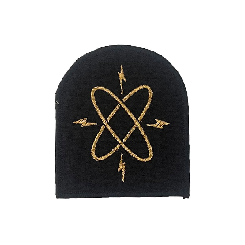 Load image into Gallery viewer, Cryptologic Category Badge - Cadetshop
