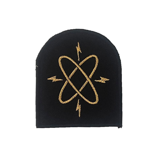 Cryptologic Category Badge - Cadetshop