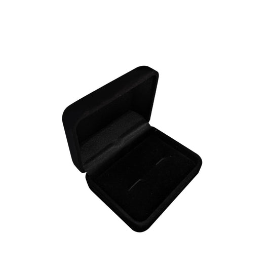 Cuff Link Presentation Box - Cadetshop