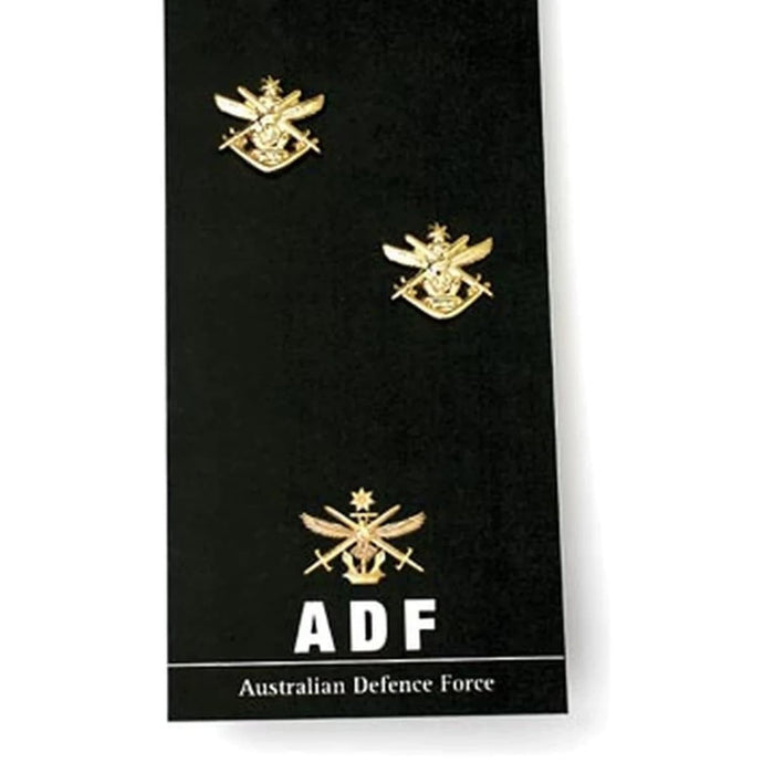 Cuff Links Australian Defence Force ADF - Cadetshop